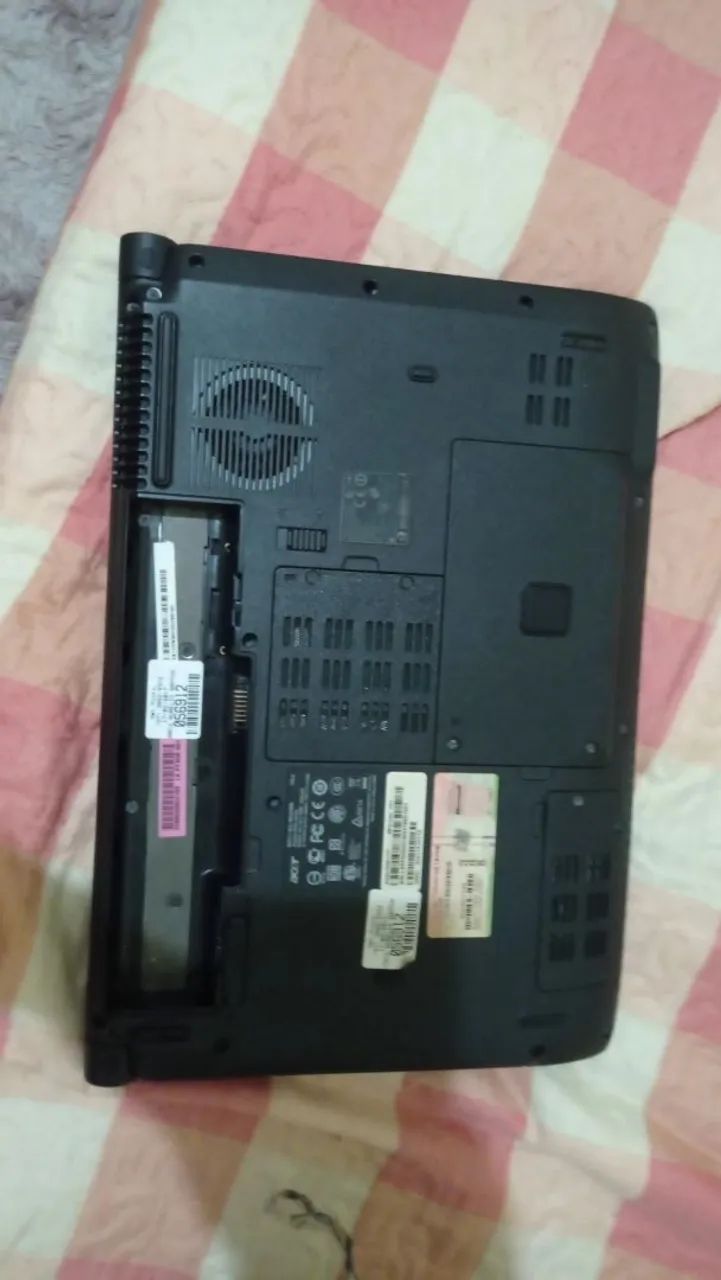 Notebook Acer Aspire 5 - Foto 2