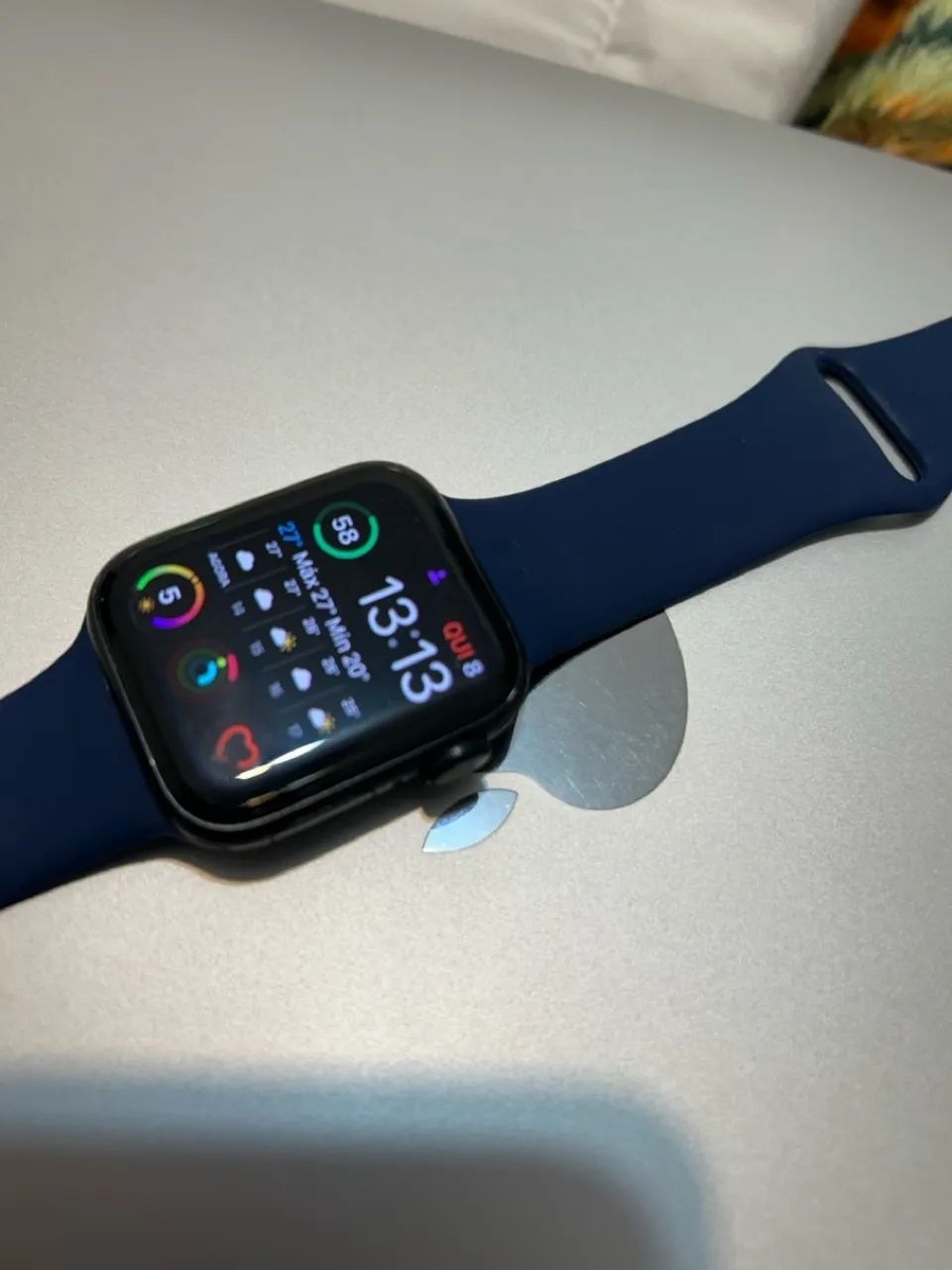 Apple Watch SE 2ª Geração- 40mm