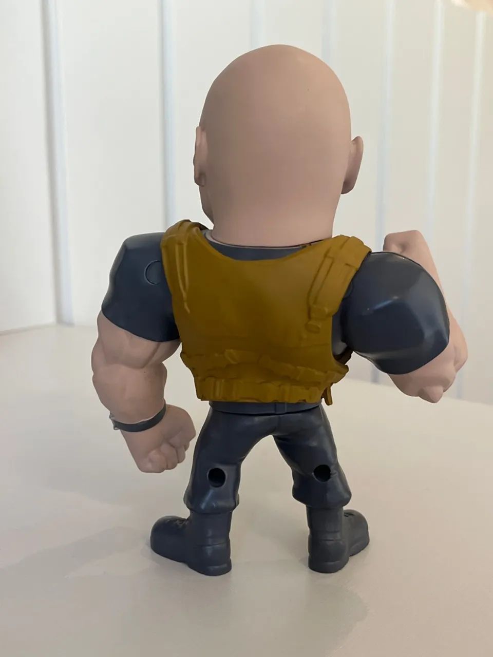Boneco metal die cast  - Foto 2