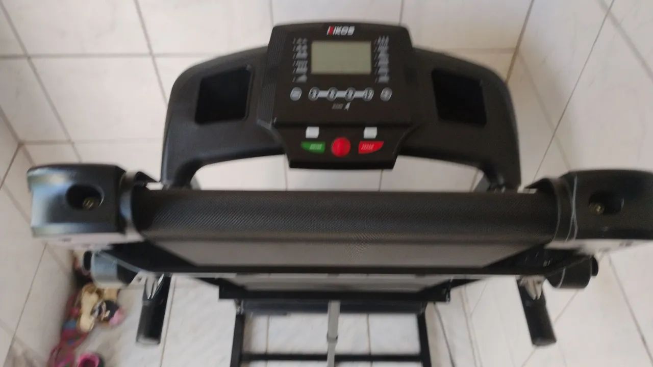 Esteira ergométrica 64310162179843122