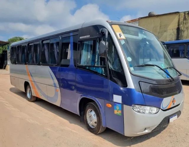 Micro onibus  - Foto 2
