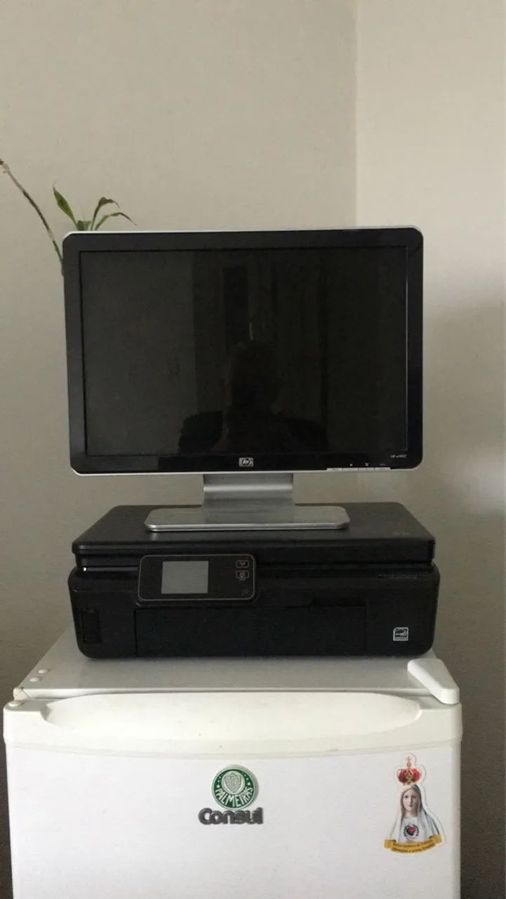 Computador Desktop Lenovo - Foto 2