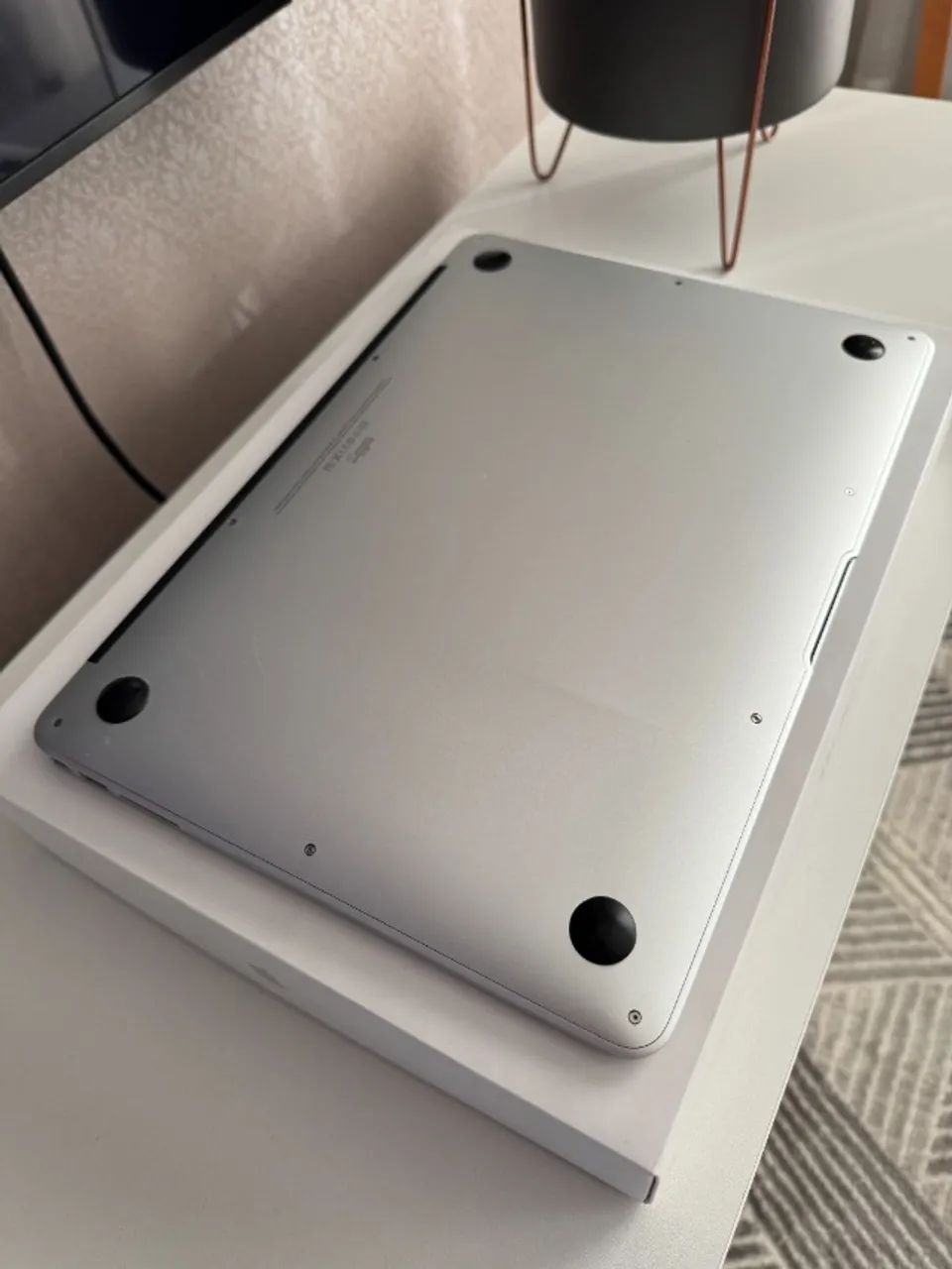 Apple Macbook Air 2013 13 - Bateria Nova - Ótimo Estado - Foto 2