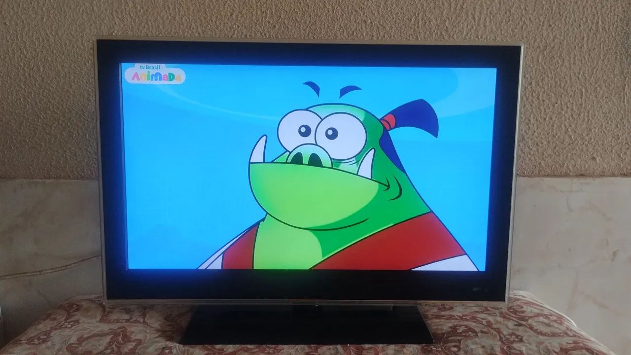 Tv led Philco 24 polegadas Full HD 