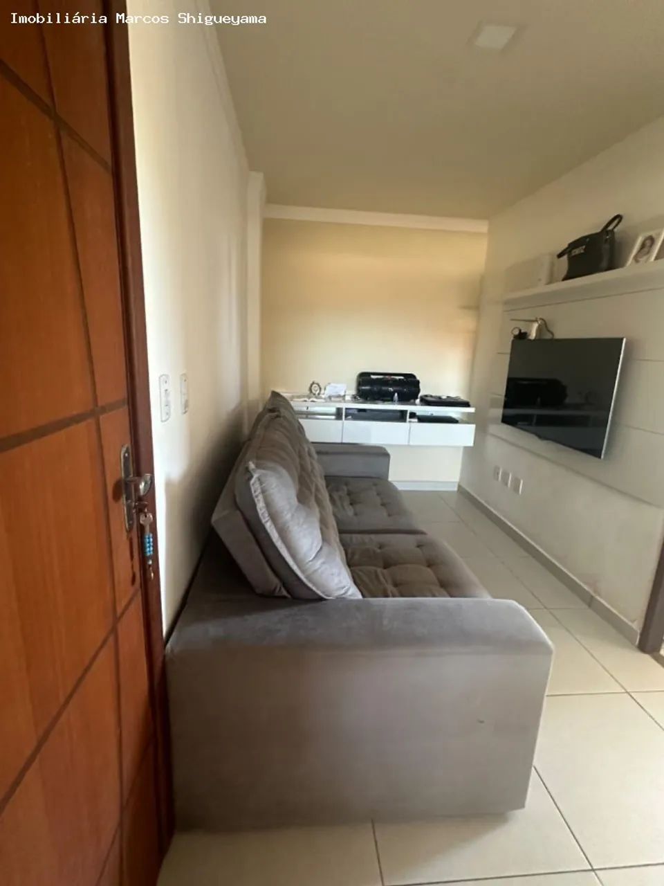 Apartamento para Venda em Lauro de Freitas, Pitangueiras, 2 dormitórios, 1 suíte, 2 banhei - Foto 2