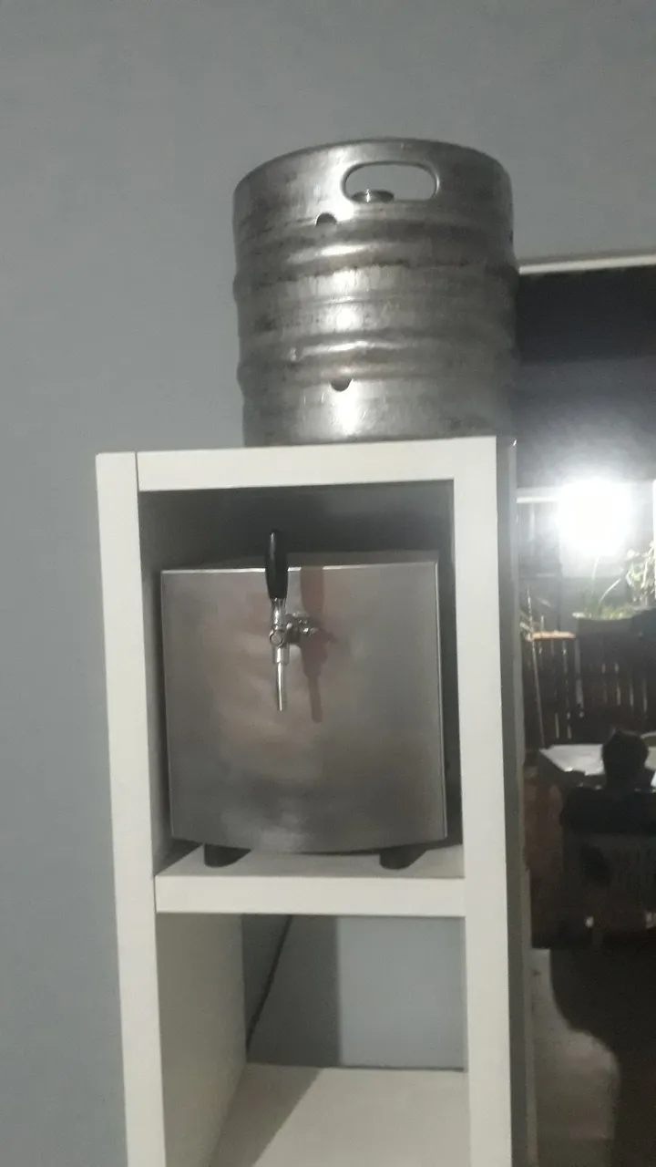 Chopeira Elétrica