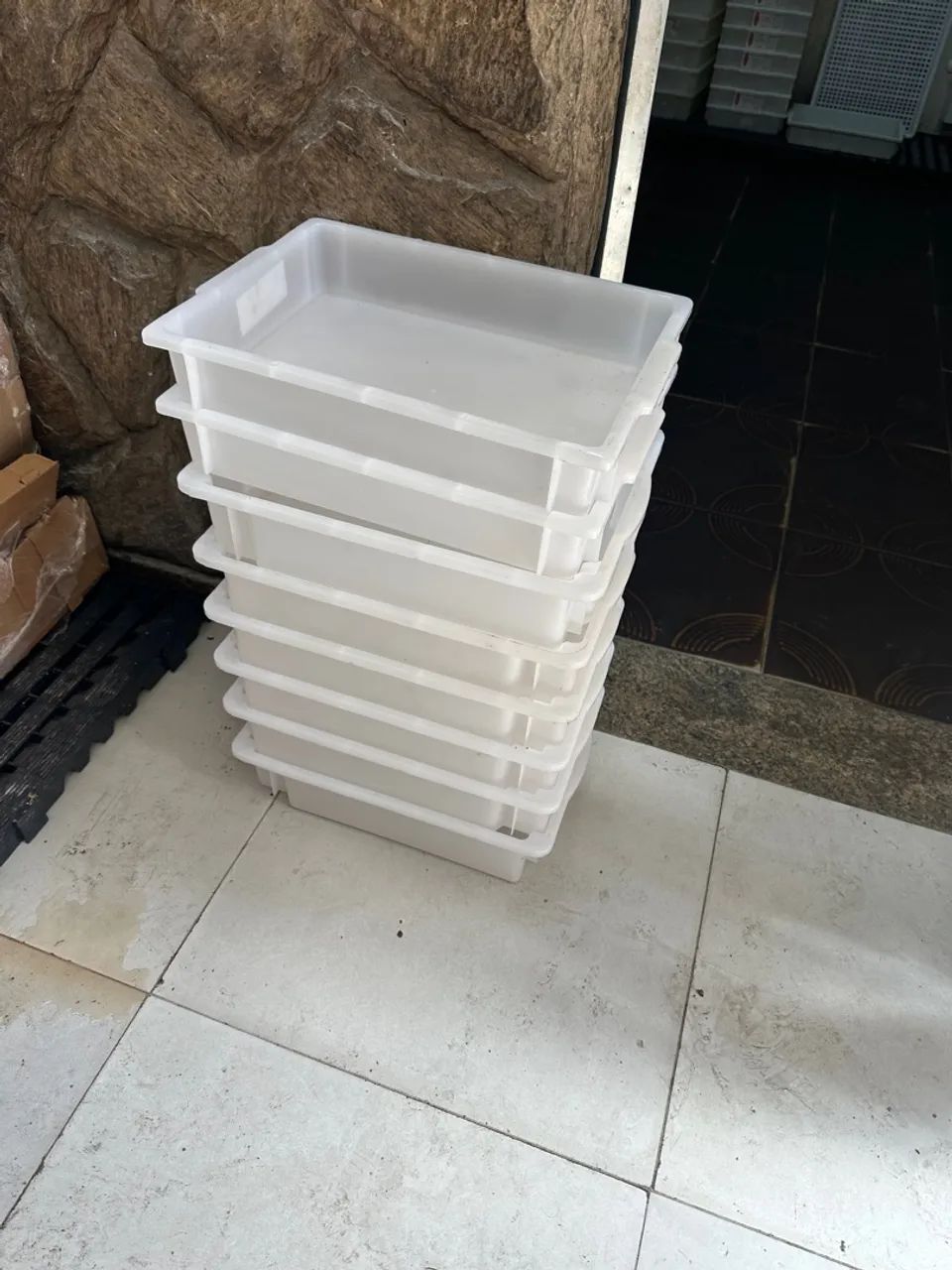 Lanchonete Em Frente Pátio Alcântara (ao lado OBoticario ) - Foto 3