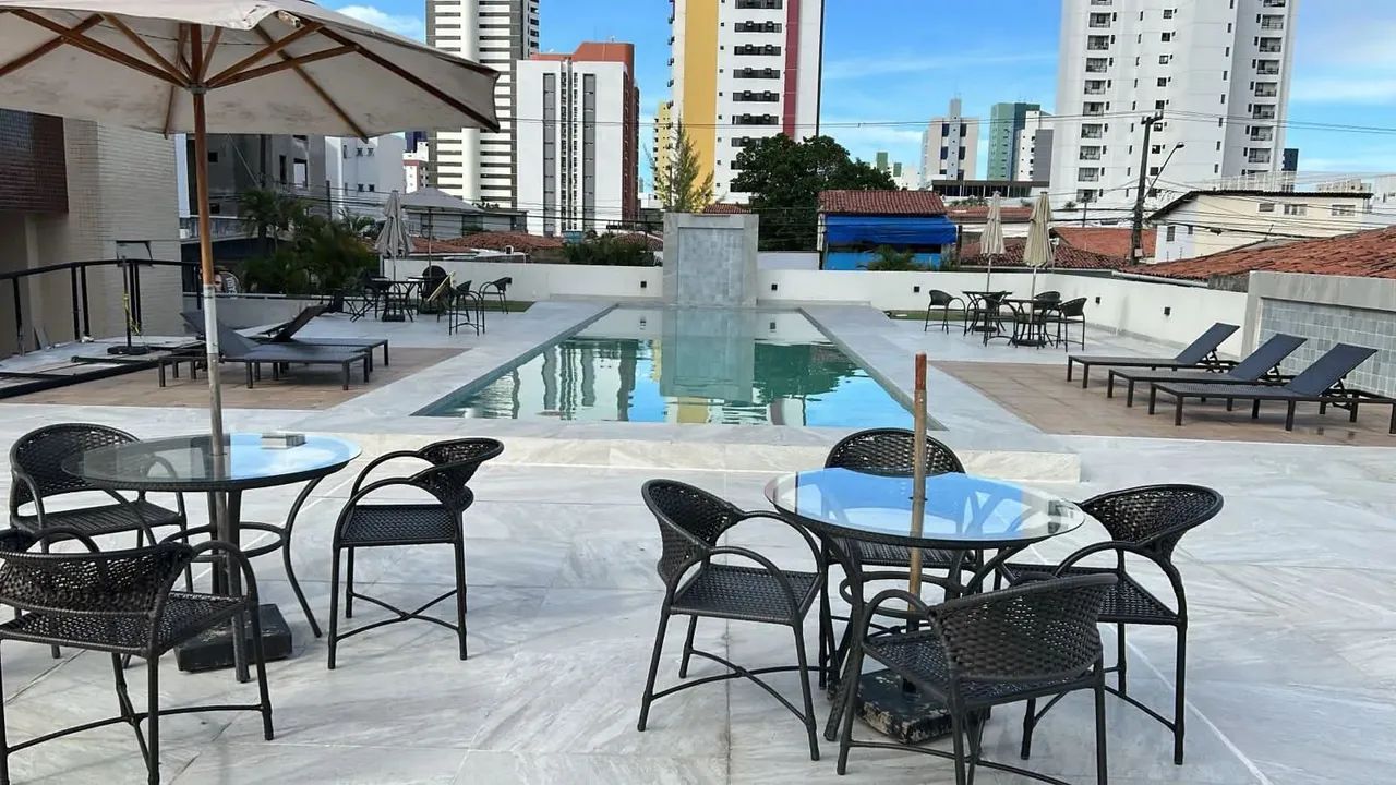 Em MANAIRA preço de OPORTUNIDADE pra ALUGAR ou VENDA . - Foto 2