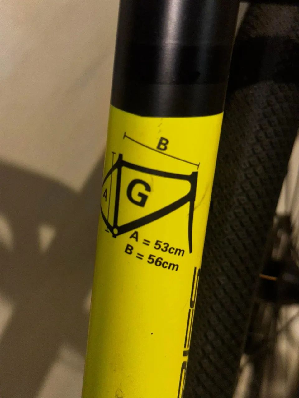 bicicleta bike gravel - Foto 6