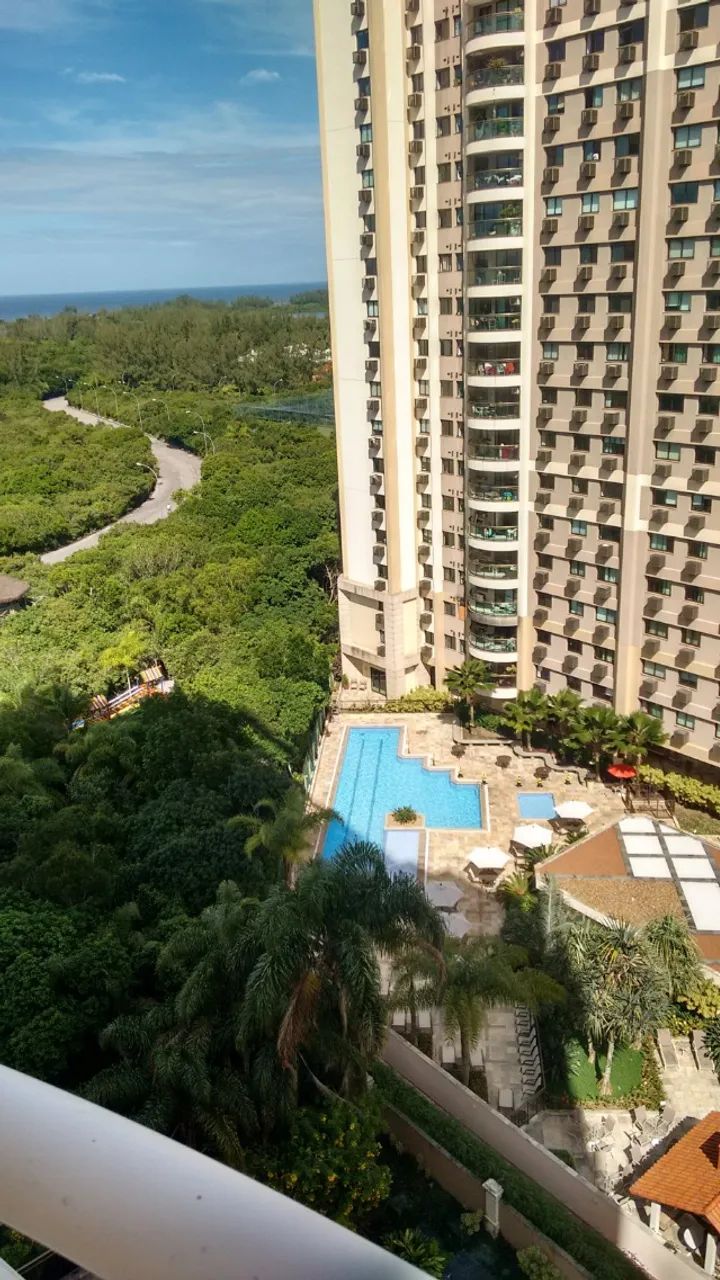 foto - Rio de Janeiro - Barra da Tijuca