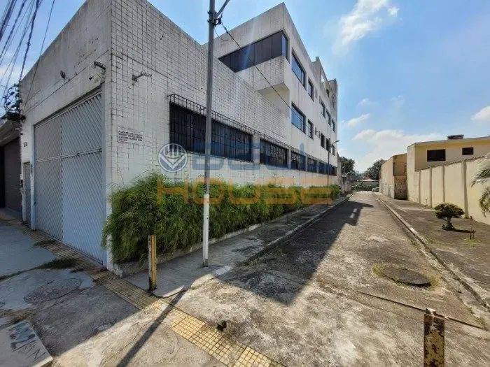 Prédio a venda - Rudge Ramos , São Bernardo do Campo