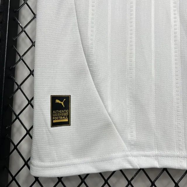 Camisa Milan II 24/25 - Foto 2