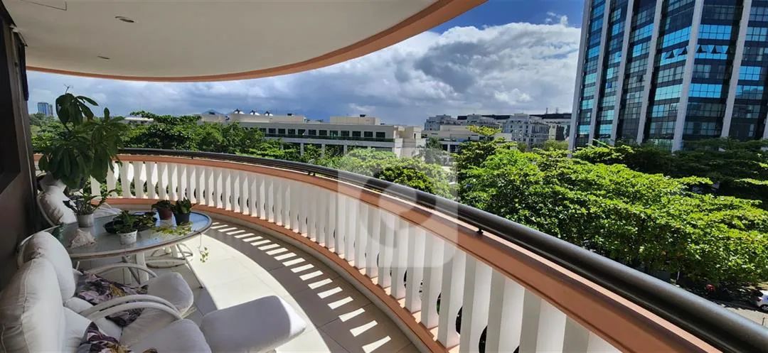 SELECIONE - Apartamento 4 quartos, sendo 1 suíte - Foto 2