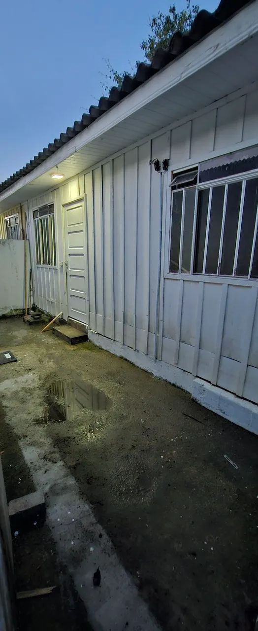 Foto - Curitiba - Prado Velho