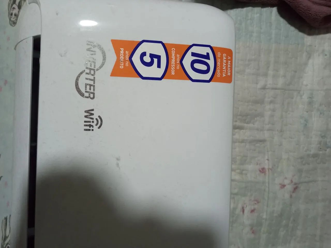 Ar condicionado GREE - Foto 5