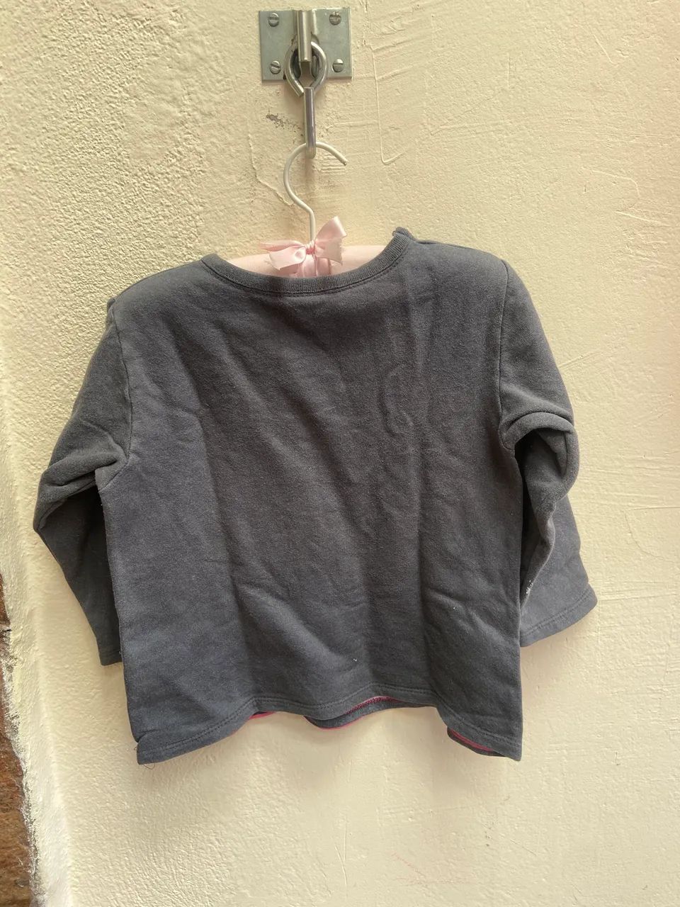 Blusa infantil  - Foto 4