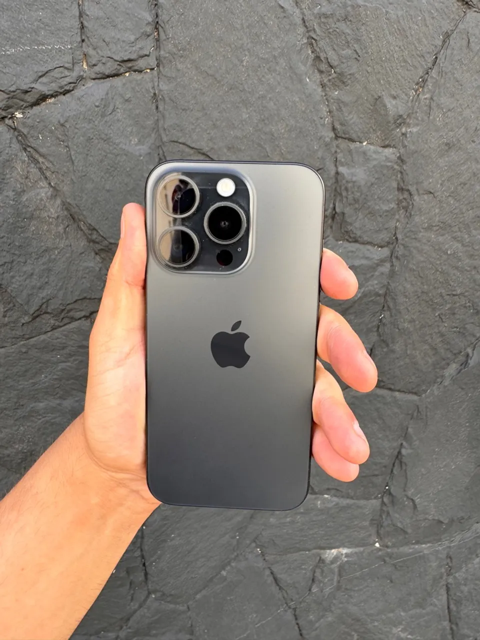 iPhone 15 PRO 512 gigas