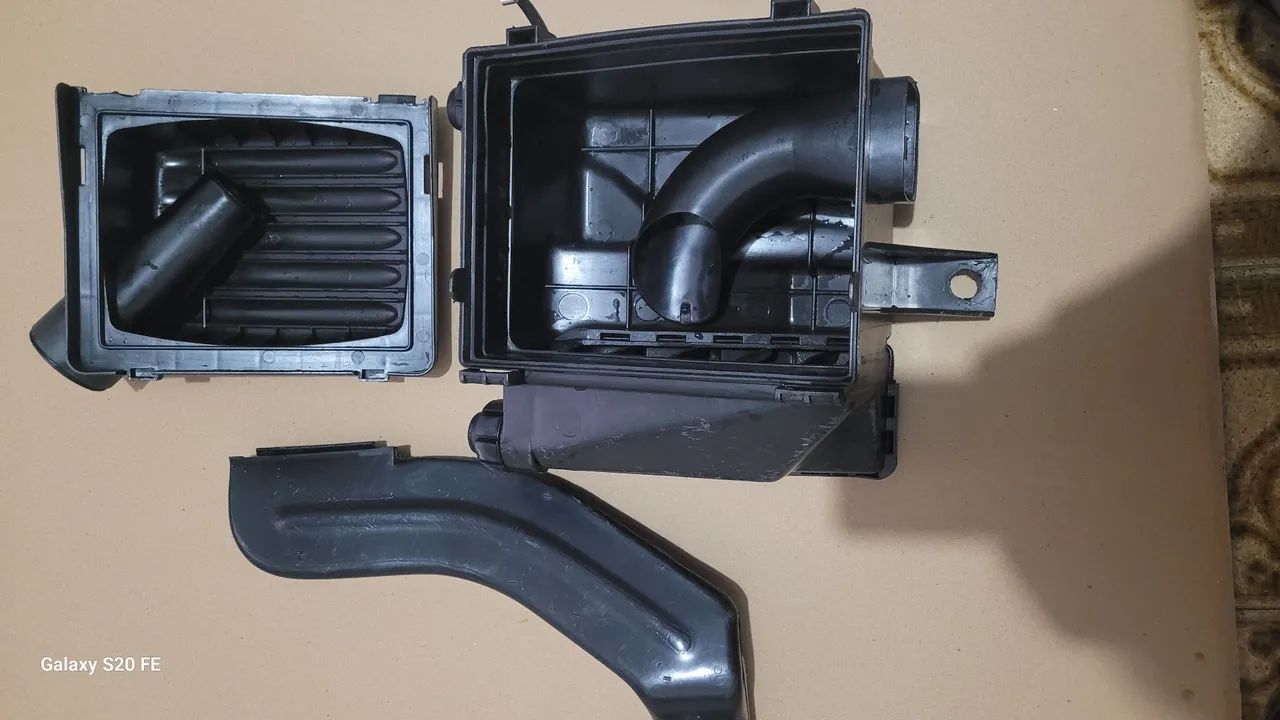 Caixa de Ar para Corsa,classic  - Foto 4