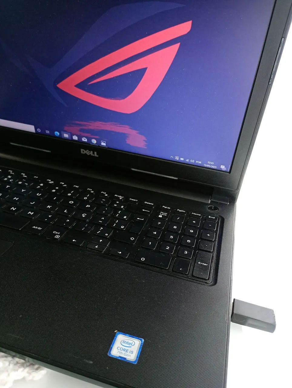 Notebook Dell i5 slim - Foto 5