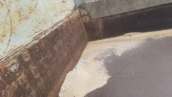 VW 13180 toco 4x2 ano 2004 com caçamba  - Foto 5