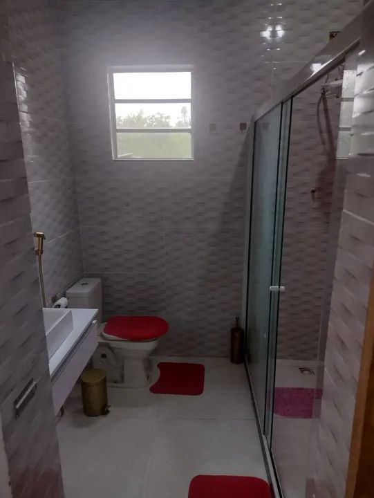 Casa de Temporada com Piscina Maricá  - Foto 13