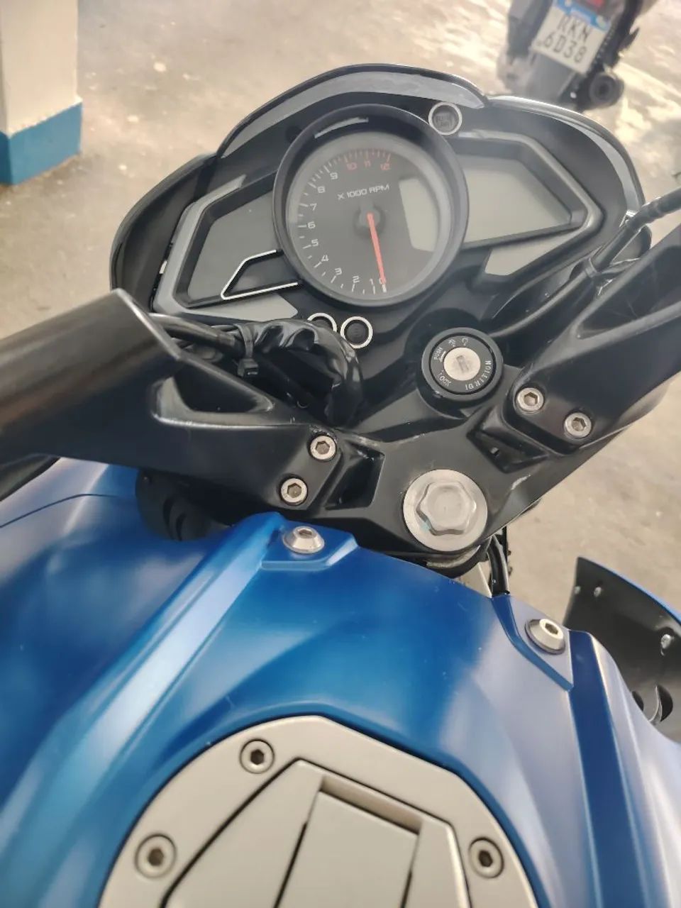 Bajaj nova zerada - Foto 3