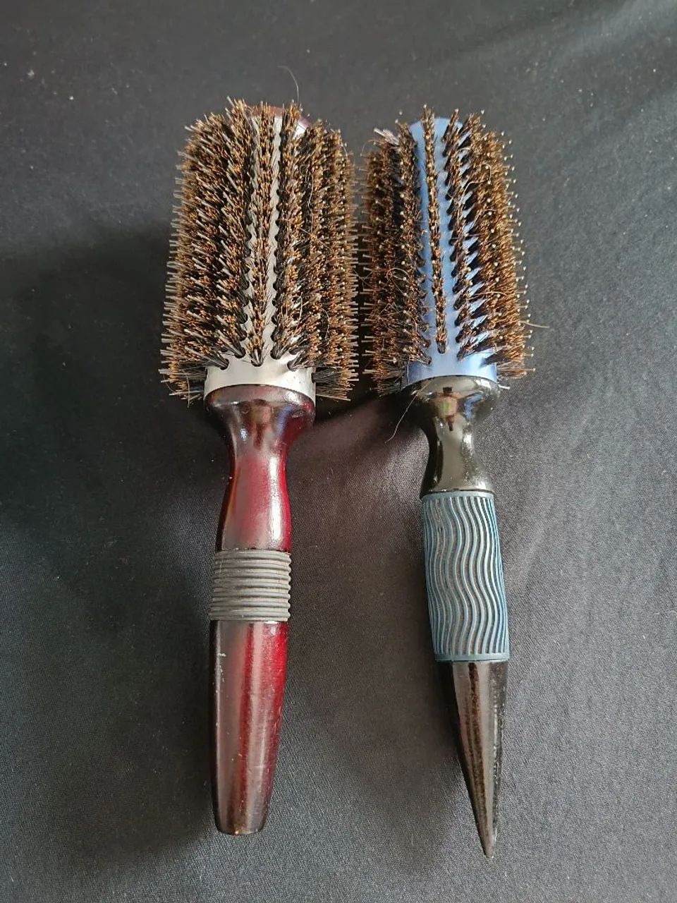 Escova de cabelo  - Foto 2