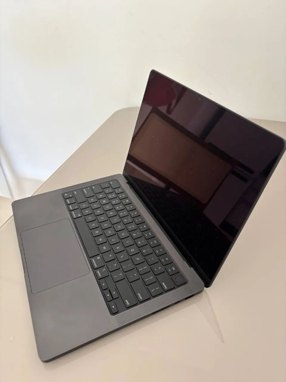Macbook Pro 14' M3 Pro Space Black