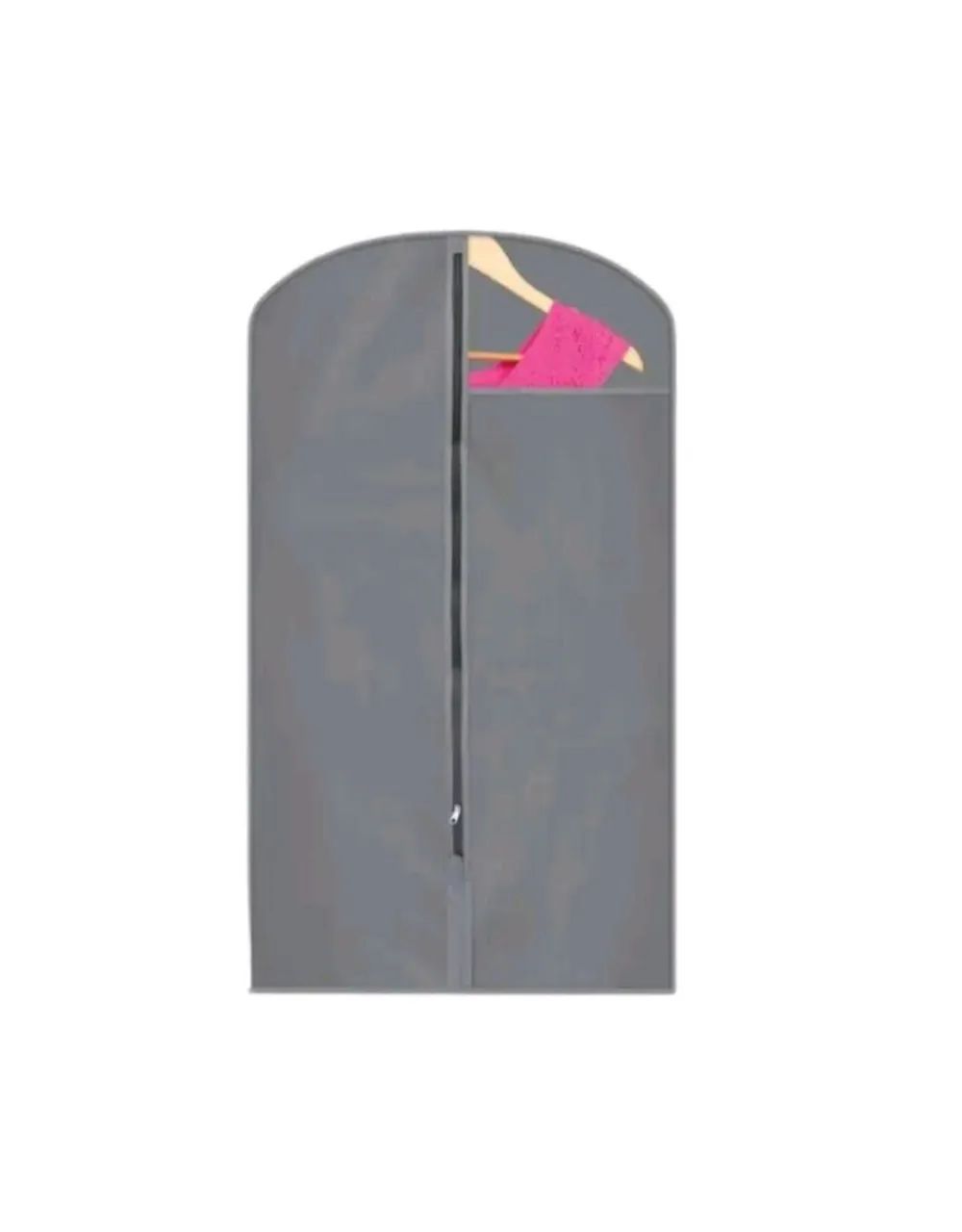 Capa para Vestido 60x120cm - Casambiente - Foto 3