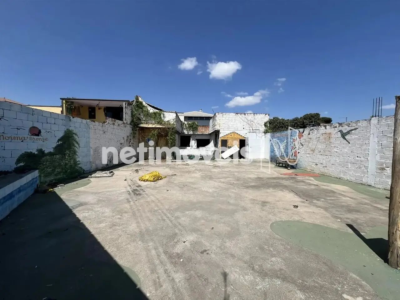 Venda Prédio Tupi Belo Horizonte - Foto 2