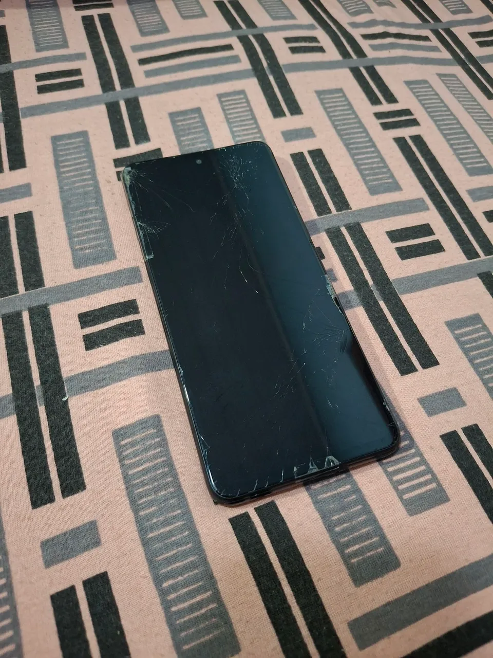 Poco X3 NFC 128GB 6GB de RAM para retirada de peças LEIA O ANÚNCIO