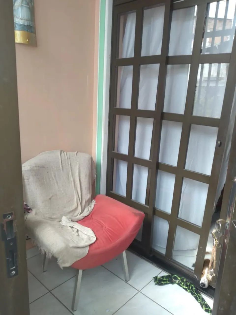 Foto - Salvador - Liberdade