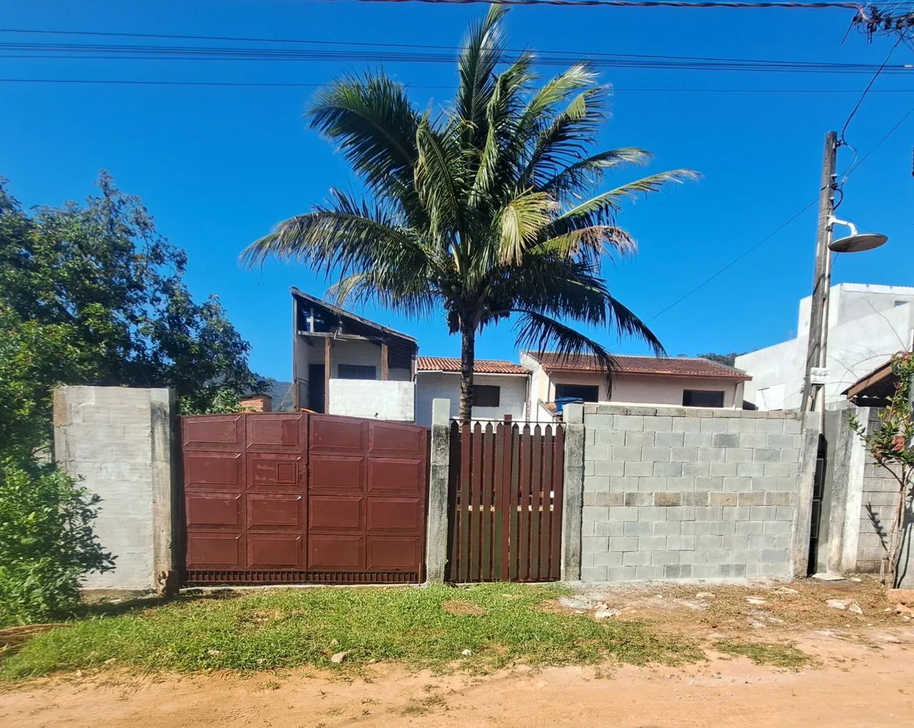 Disponivel para o Carnaval casa praia Maranduba/Ubatuba 