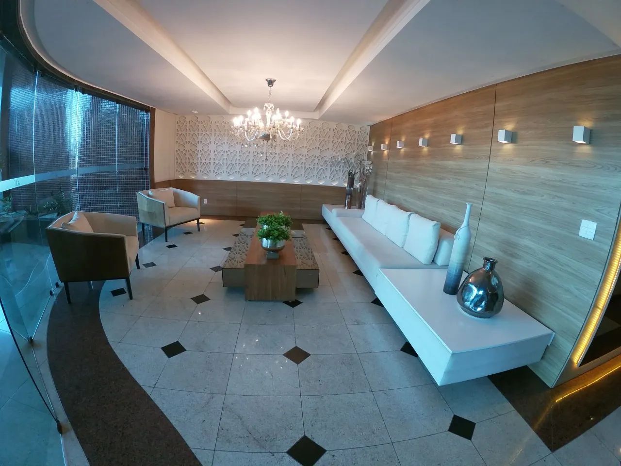 Vila Velha - Apartamento Padrão - Praia Da Costa - Foto 4