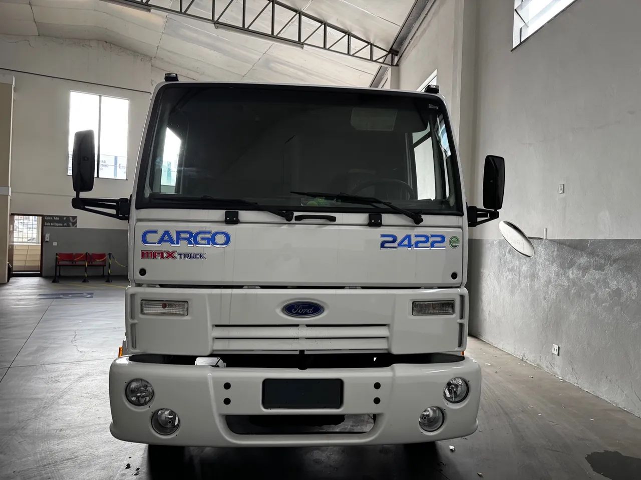 Cargo 2422 rollon rolou - Foto 10