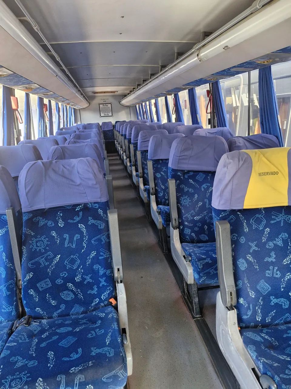 MARCOPOLO IDEALE 770 MERCEDES  - Foto 2