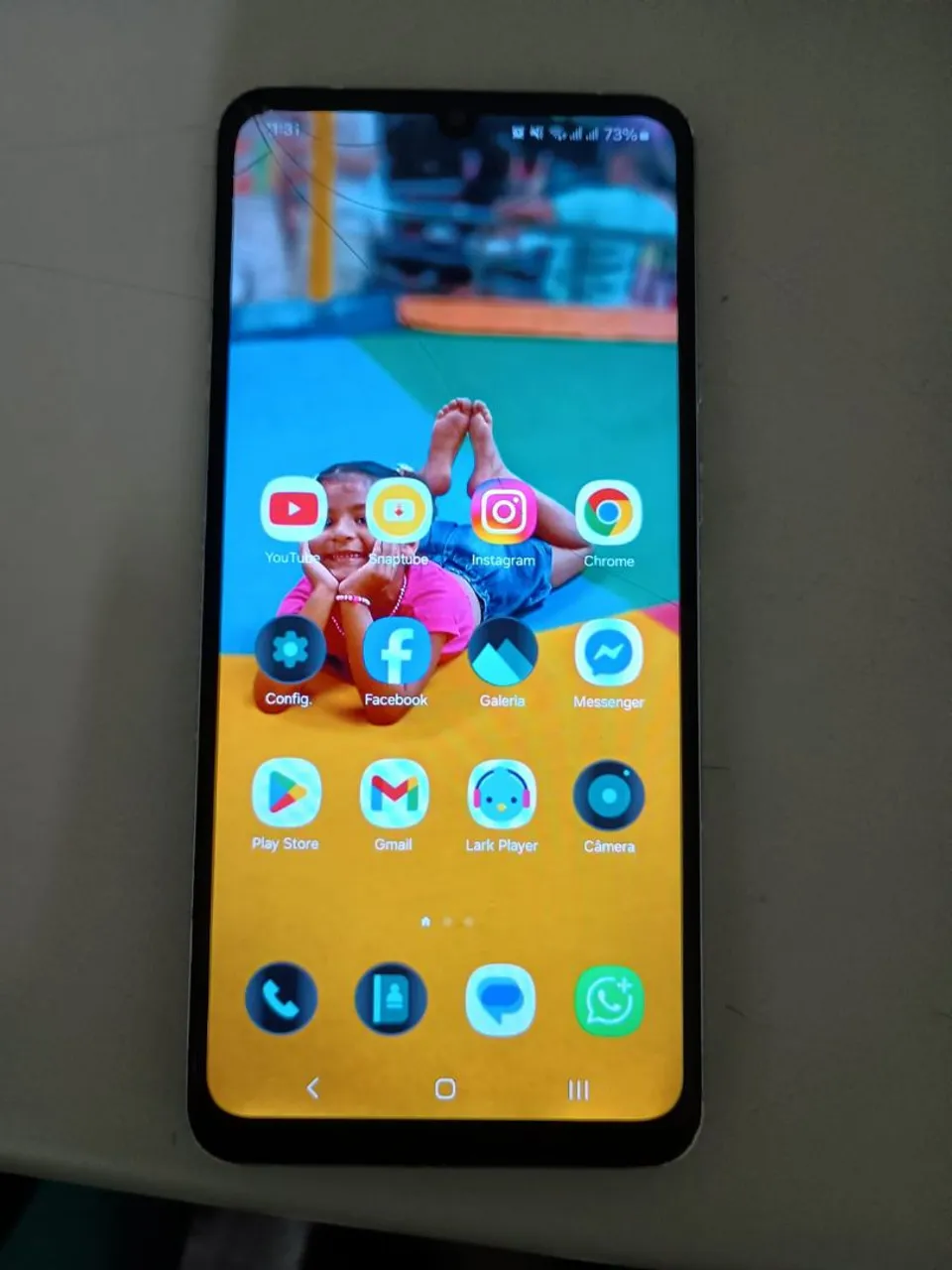 A05 Samsung Galaxy