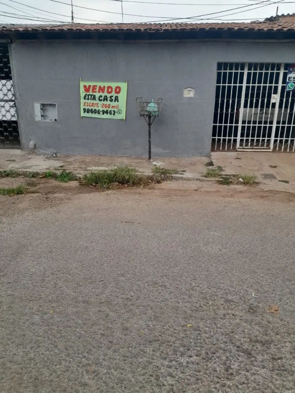 Foto - Brasília - Ceilândia Sul (Ceilândia)