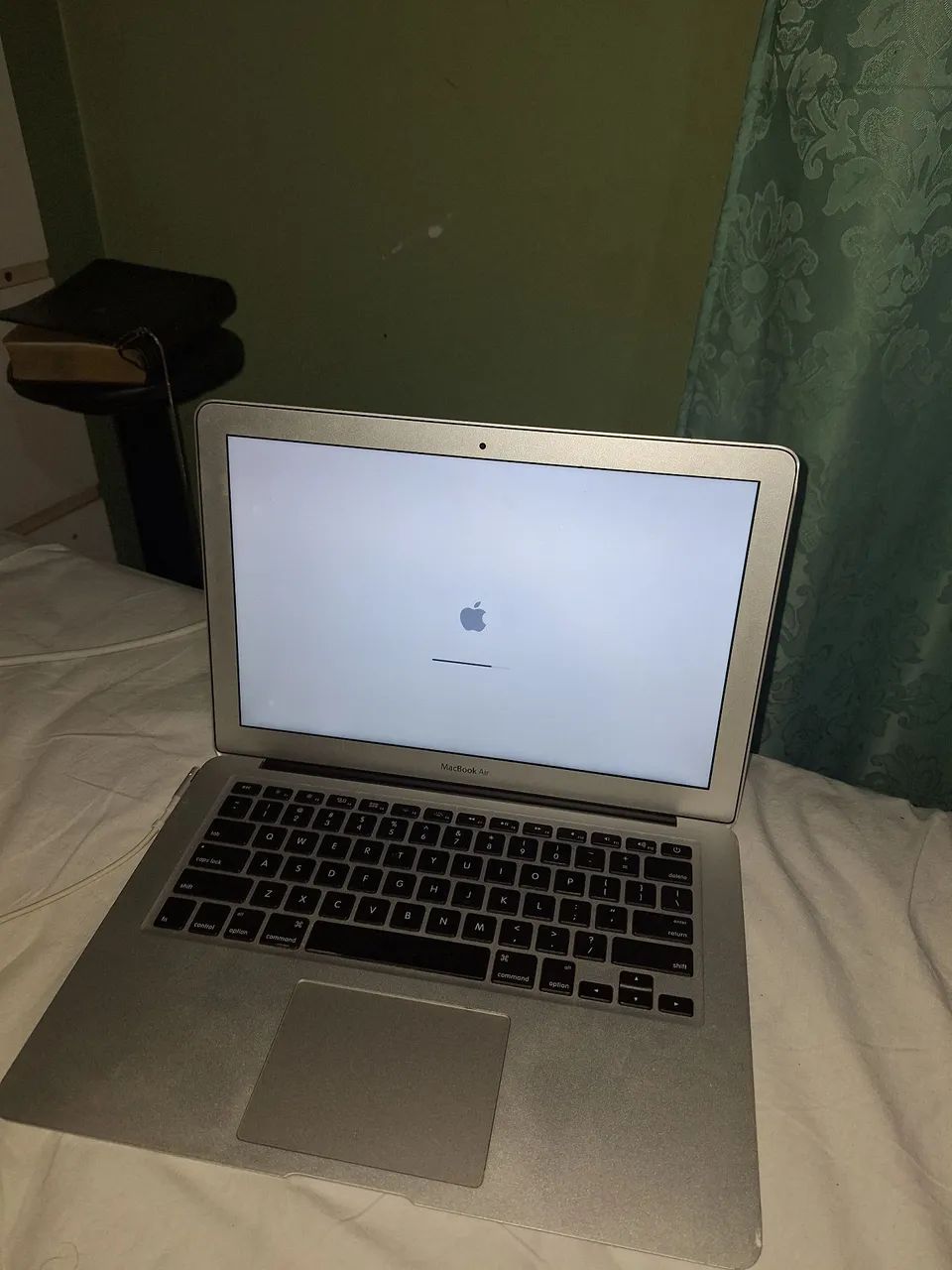 macbook air 13 2011