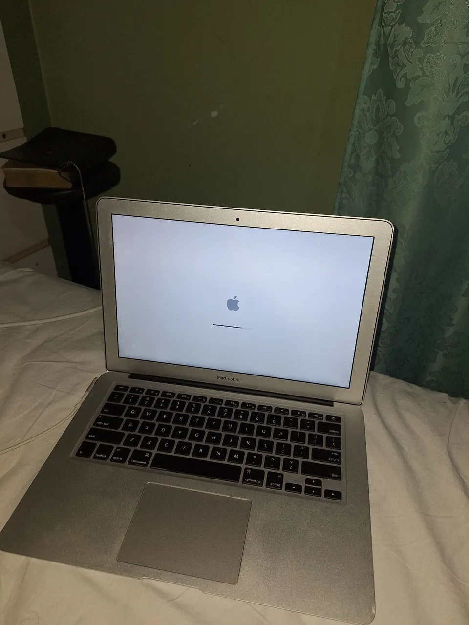 macbook air 13 2011