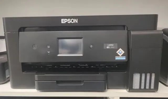 Impressora Epson L14150 A3  - Foto 2