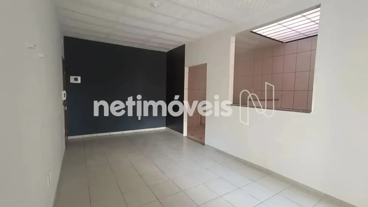 Locação Casa Salgado Filho Belo Horizonte