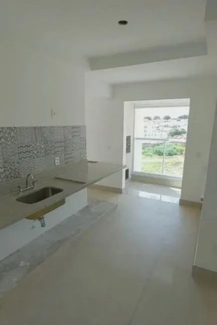 Apartamento à venda no Condomínio Vila Inglesa em Chácara Cneo - Campinas - SP - Foto 2