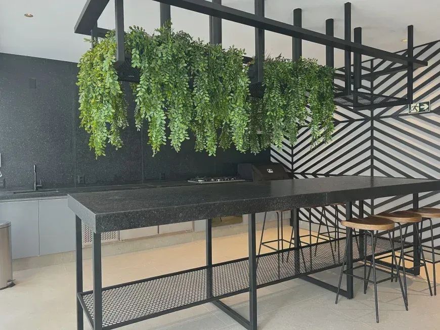 Imóvel para venda possui 60 metros quadrados com 2 quartos em Lourdes - Belo Horizonte - M - Foto 12