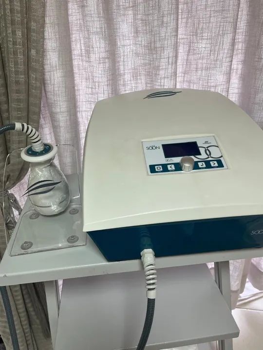 Lipo Soon TONEDERM - Ultrassom Focalizado - Foto 2