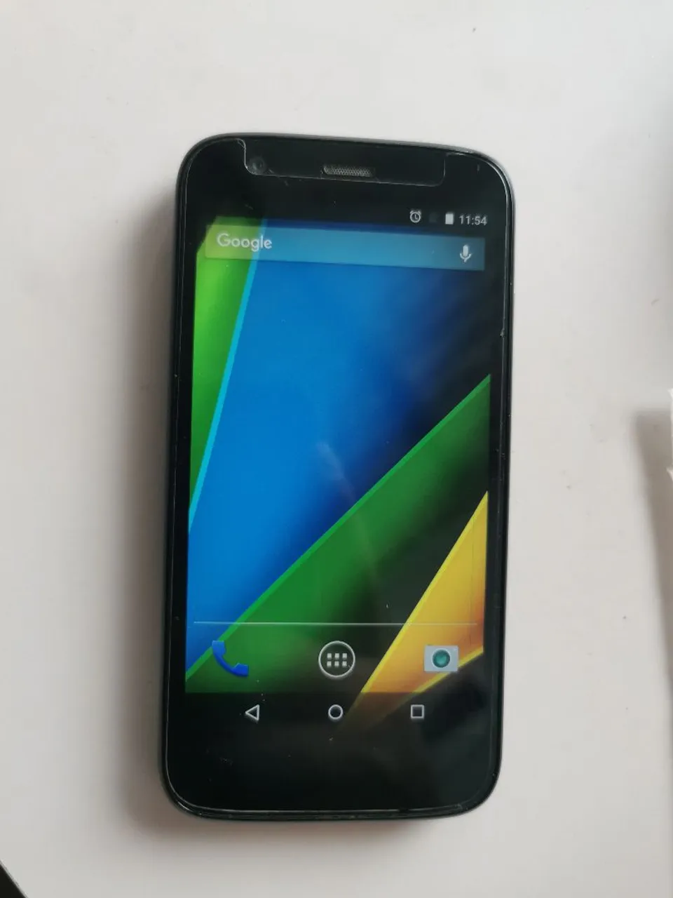 moto g1