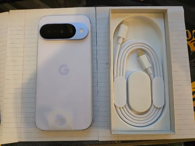 【新品未開封】Google Pixel 10 Frost 128GB 新品未開封 Google Pixel 10 128GB Frost Google Pixel 10 - Brand New