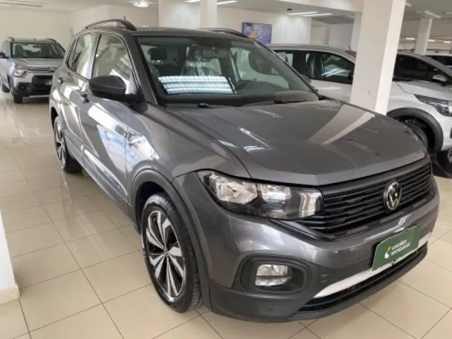 T-cross 200 TSI - Foto 2