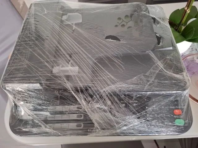 Impressora multifuncional Kyocera Ecosys FS-1120MFP em oferta! - Foto 4