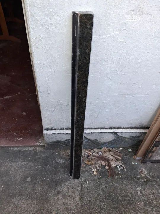 Pedra para box - Foto 2